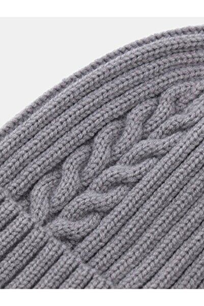 Guess Knitted Kadın Şapka