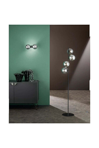 FAN EUROPE Aplică I-HONEY-AP2-NER Luce Ambiente Design