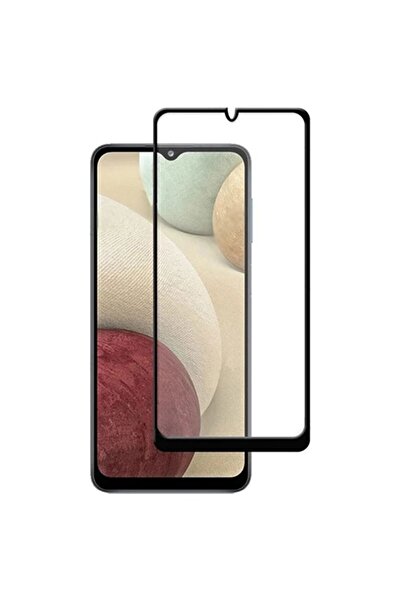 Flippy Γυάλινη μεμβράνη για Samsung A13 4G 111D μαύρη