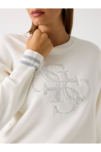 Guess Sylvie Women's Knitwear