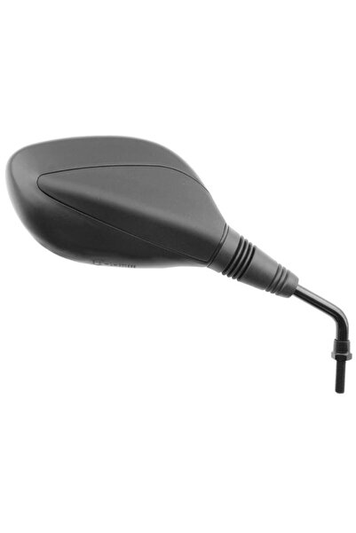 Vicma Oglindă dreapta OEM - Negru pentru Kymco Agility 50 R16 (1 buc.) - Cod ...