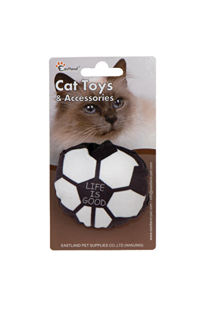 Eastland Singing Plush Ball-Diameter 7cm Ferrg