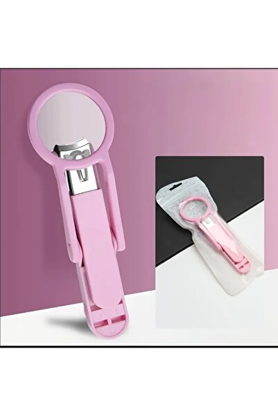 ORGANICYOU Xingtai Wide-Angle Nail Clippers, Multi-Functional Nail Cutting Tool for the Elderly and Children