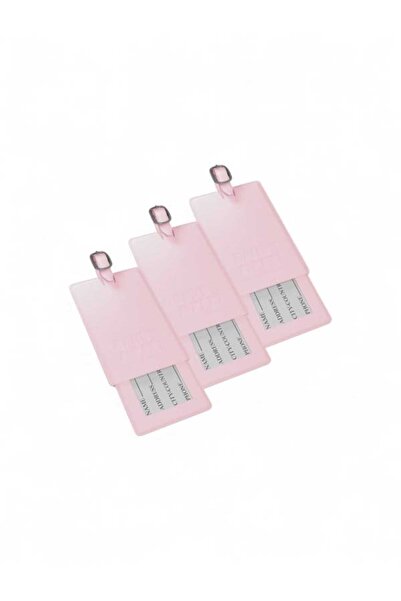 Bande à Part بطاقات تعرفية عدد 3 من | Bande a part | مصنوعة من الجلد عالي الجودة