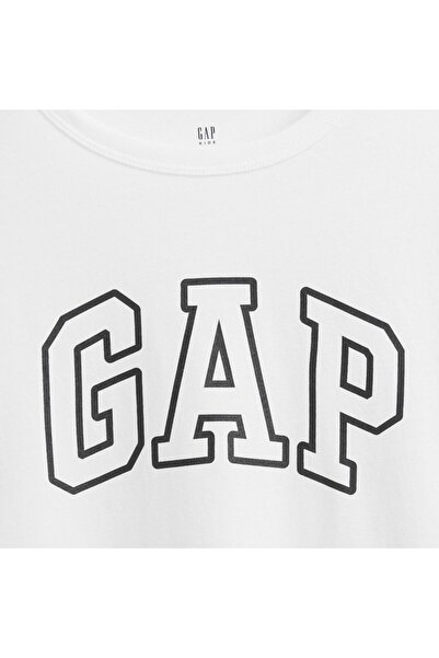 GAP Tricou pentru copii LOGO TEE - 79700900