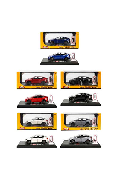 Genel Markalar 4997 SUN-YFN-1 24 ARABA XLG MODEL-3 5R SESLİ IŞIKLI