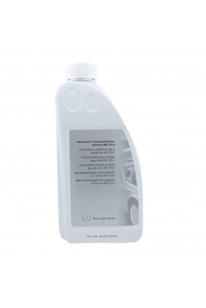 Hartan Mercedes-Benz Antifreeze MERCEDES MB 325.6 G12 1L