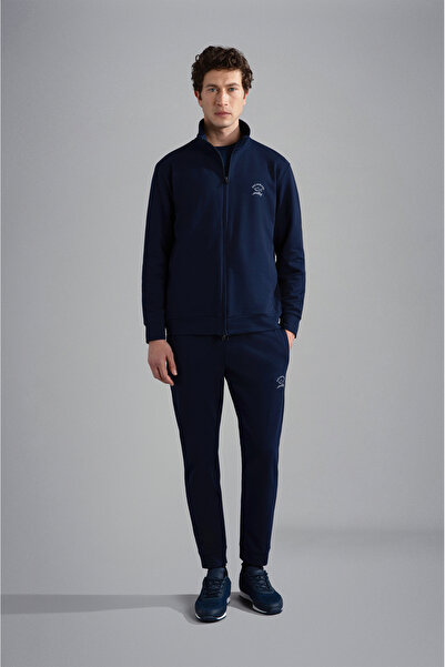 PAUL&SHARK MEN'S JOGGING SUIT