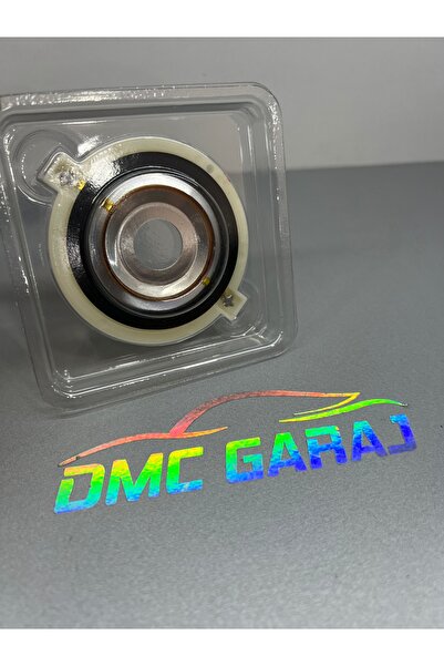 ROCKALPHA DMC GARAJ 13 CM TWEETER TAMİR KİTİ DOM TİZ MEMBRANI
