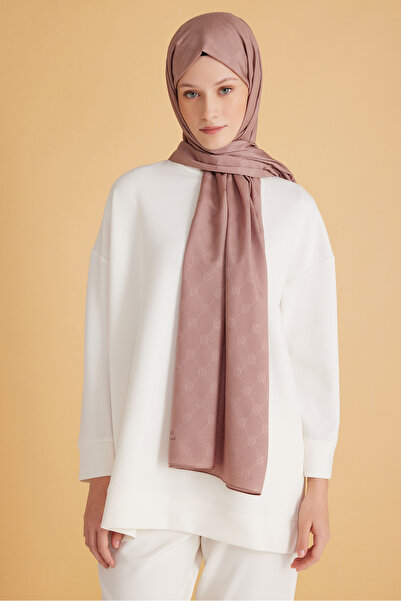 Belli Fresh Monogram Shawl 3-20