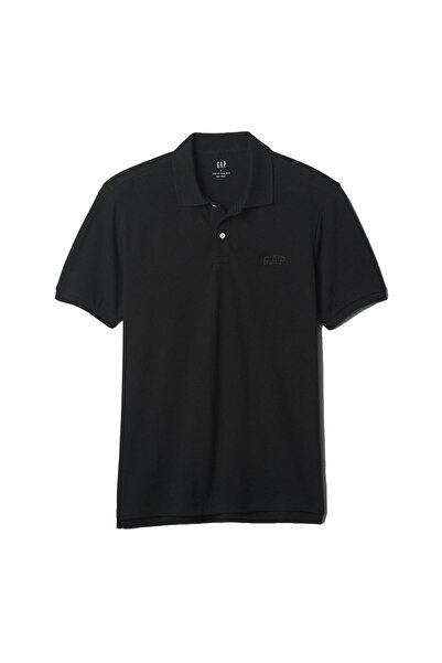 GAP Men's polo shirt LOGO POLO SHIRT - 58630603