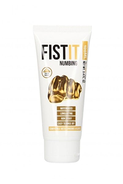 TRABUCCO Lubrifiant pe bază de apa, cantitate 100 ml