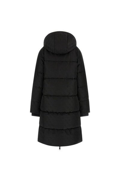 Guess Long Kadın Aktif Mont