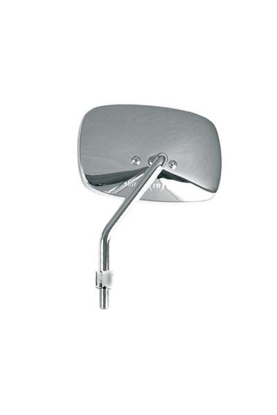 Vicma Oglindă stânga OEM - Negru pentru Aprilia Habana 125 Custom (1 buc.) - ...