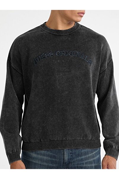 Guess Orginals Erkek Triko