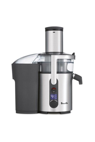 Breville Katı Meyve-sebze Presi Bje520