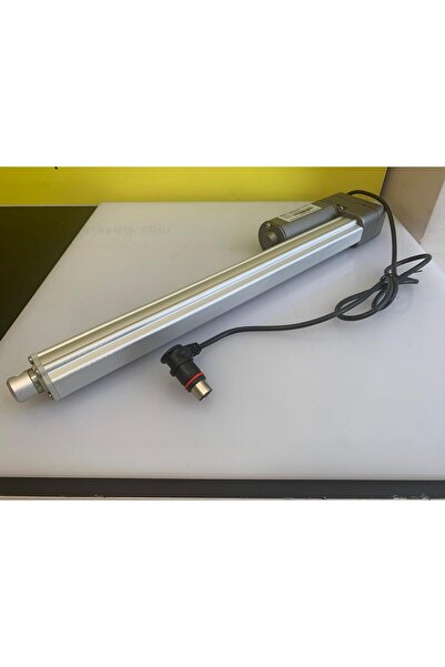 MEPA TEKNİK Lineer Aktüatör, Endüstriyel, Bioklimatik Pergola Motoru 3500N, 3...