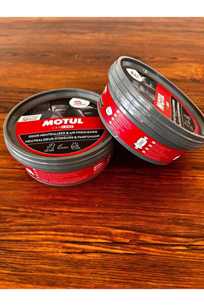 Motul OTOMOBİL