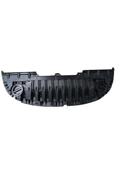 FAM BZT Renault Fluence- 09/12; Ön Tampon Alt Koruma Plastiği 622350006R