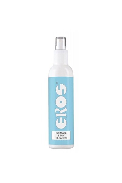 Eros Soluție de curățare și dezinfectare fără alcool 200 ml