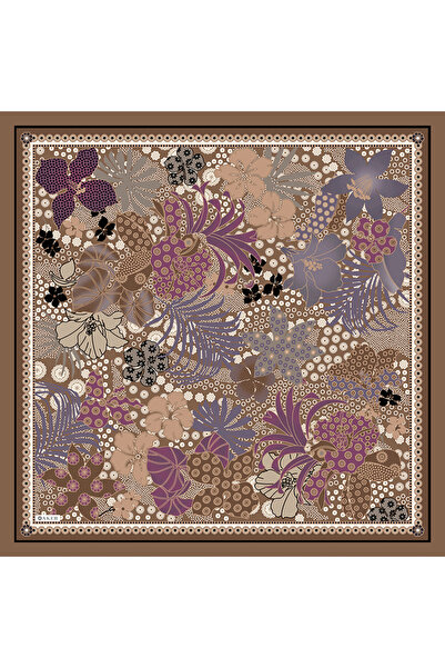 Aker Soft Touch Eşarp