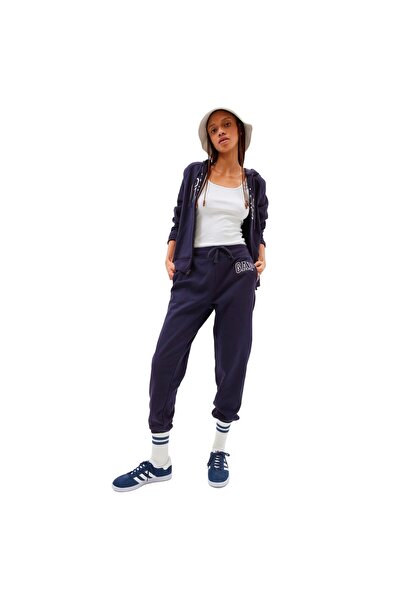 GAP Women's sweatpants LOGO JOGGER SWEATPANTS - 46349200