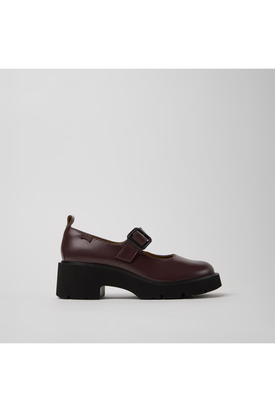 CAMPER Women's / Girls' Oxford (Classic) K201681-007 Milah Burgundy