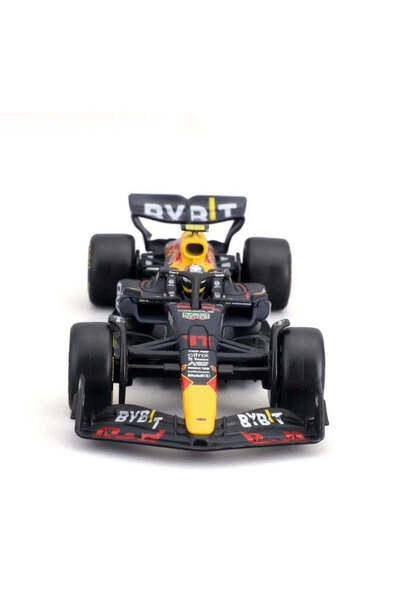 BBURAGO Macheta Formula 1 1/24 Oracle Red Bull Racing Team #11 Sergio Perez c...