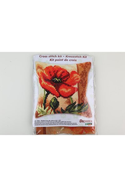 Orchidea KIT PERNE TAPET ORCHIDEA-9243