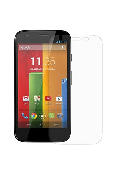 LENOVO S660 Transparent Glass Screen Protector
