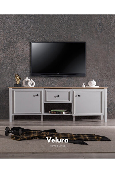 Velura Home & Living Respi Tv Ünitesi