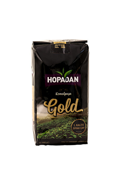 hopadan çay Gold Çay 1000gr