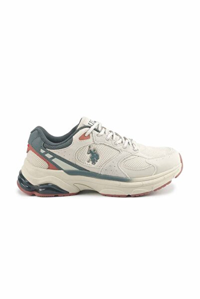 U.S. Polo Assn. Erkek Spor Snekars USPA-077