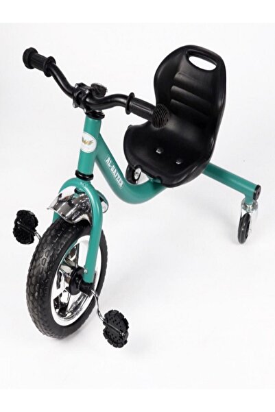 My modern game سكوتر دريفت يدوي، سكوتر دريفت صغير للأطفال، دراجة ثلاثية العجل...