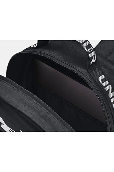 Under Armour Ua Sportstyle Backapack Backpack (25.5L) 1378415-001 Black