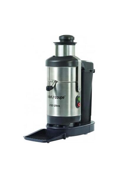 Robot Coupe Katı Meyve Presi-Robot Coupe J 100 Ultra Katı Meyve Sıkacağı