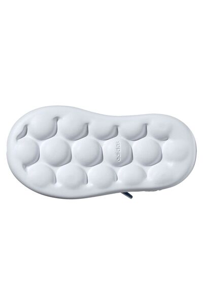 adidas Ghete pentru copii GRAND COURT MID I - JQ5678