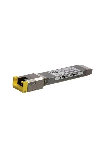 Cisco Modul SFP Glc-Te= 1000BASE-T. RJ-45 din cupru. Max 100MT