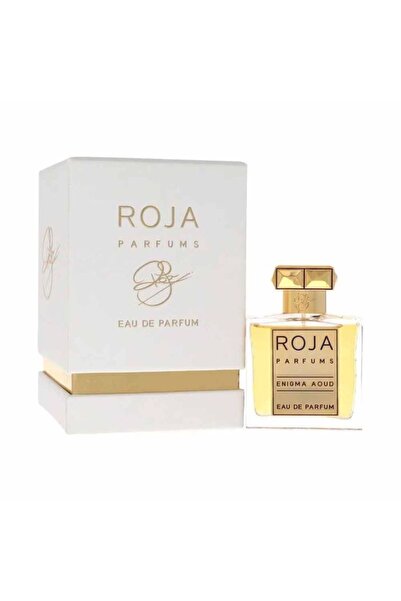 Roja Parfums Enigma Aoud Pour Femme Parfum 100Ml