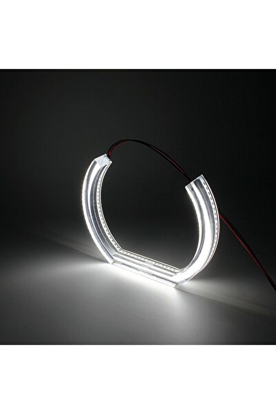 Xenon Bright Complete Angel Eyes LED SMD kit for BMW F30 (3 Series 2011+) and BMW F36 (4 Series 2013+)