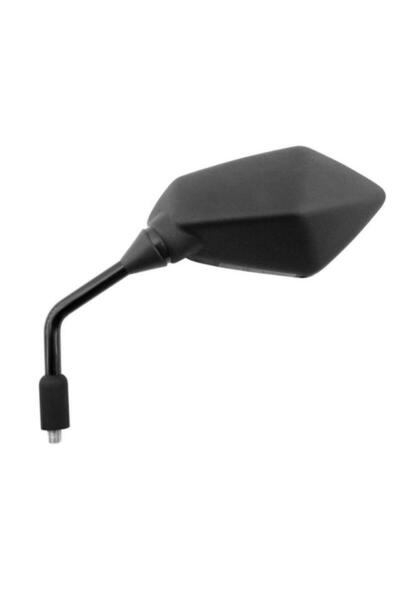 Vicma Oglindă Stânga OEM Negru pentru Kawasaki Z750/750R/1000 (1 buc.) - Cod ...