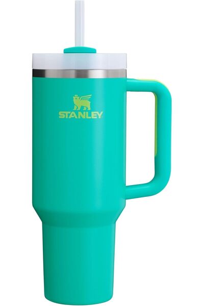 Generic كوب Stanley Quencher H2.0 FlowState المصنوع من الفولاذ المقاوم للصدأ ...