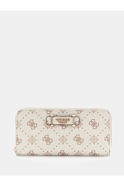 Guess Silia Women's Multicolor Wallet Swgp9890146-Vno