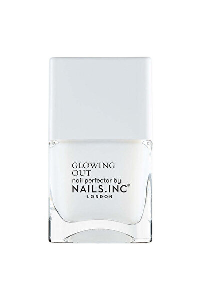 Nails Inc Nails.Inc تتألق - حان وقت التألق