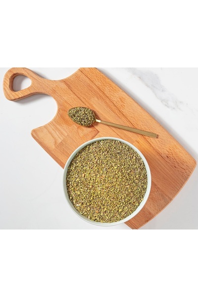 ARI AGRO Doğal Kuru Kekik 100 g – Yeni mahsül, Katkısız, Premium Kalite