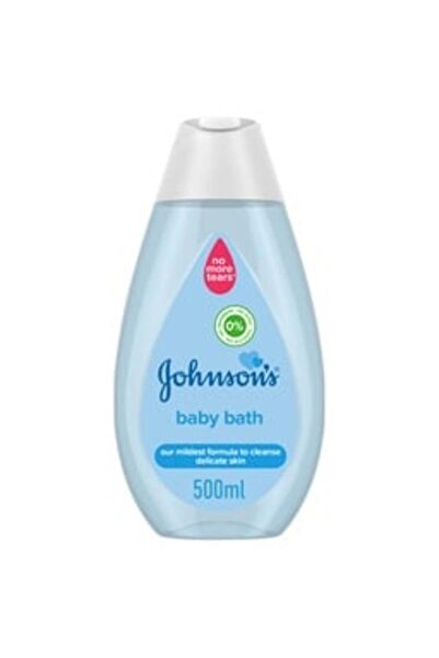 Johnson & Johnson Johnson's Baby Bath 500 ml