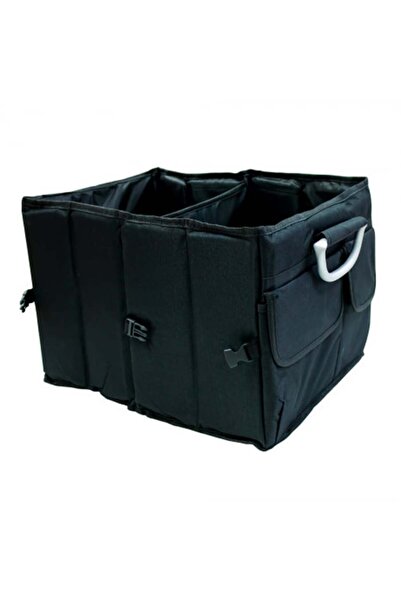 vgt Smart Organizer for Car Trunk