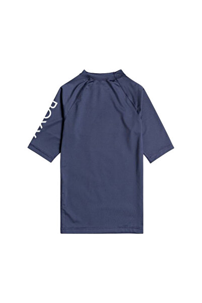 Roxy WHOLEHEARTED SS LYCRA pentru fete ERGWR03283