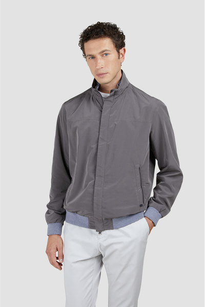 PAUL&SHARK سترة SAVE THE SEA BOMBER