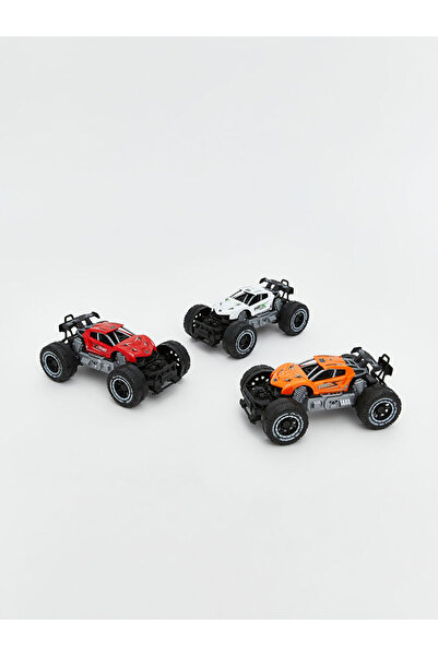 LC Waikiki Create Your Style from Uzg Store |   Toy Monster Truck